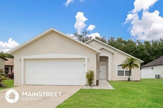 417 Peppermill Cir, Kissimmee, FL 34758