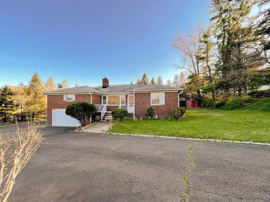 15 Columbia Turnpike, Florham Park, NJ 07932 - photo 1