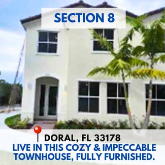 12891 SW 243rd Terrace, Princeton, FL 33032