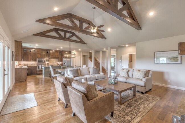 2714 Hickory Ridge Rd unit 36906980, Sapulpa, OK 74066 - photo 3