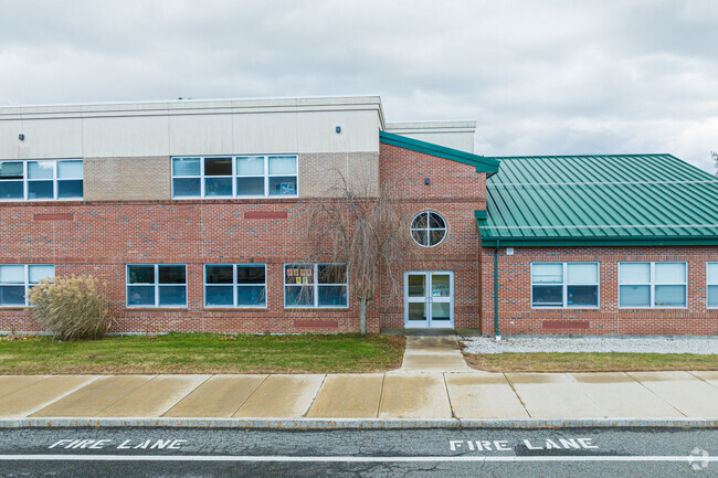 Welcome to Grafton Elementary School, located in Grafton, MA.