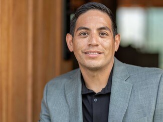 Tony Mora