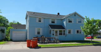701 Water St, Eau Claire, WI 54703