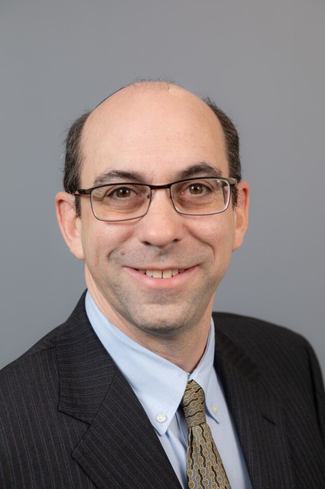 Alan Berger