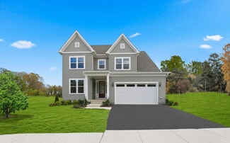 10923 Golden Glow Ave, Upper Marlboro, MD 20774