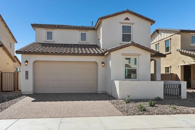 21469 E Timberline Rd, Queen Creek, AZ 85142 - photo 2