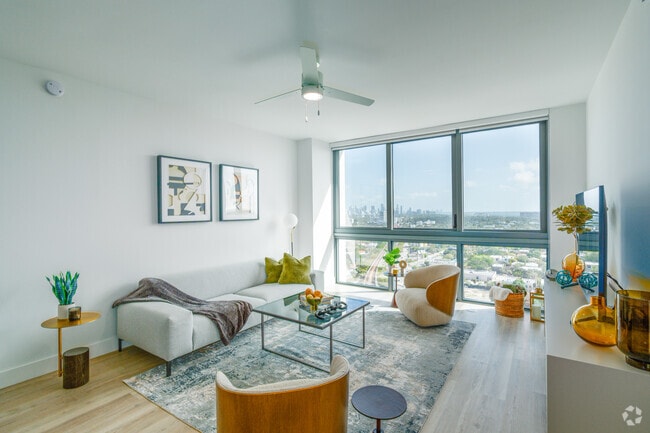 2 Bedroom Model