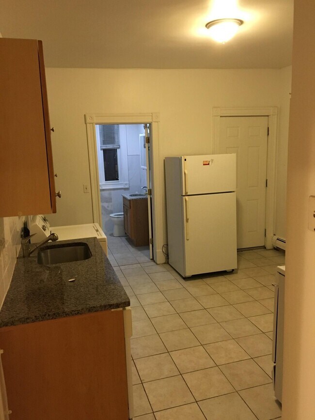 54 Portsmouth St, Cambridge, MA 02141