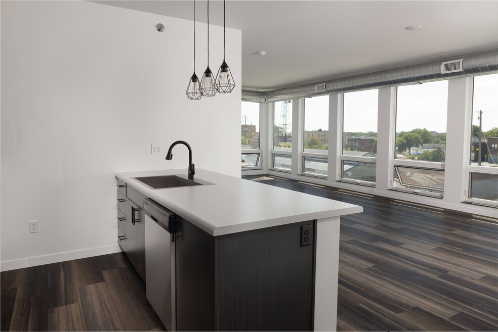 The Landing at 1001 NP, Fargo, ND 58102 - photo 1