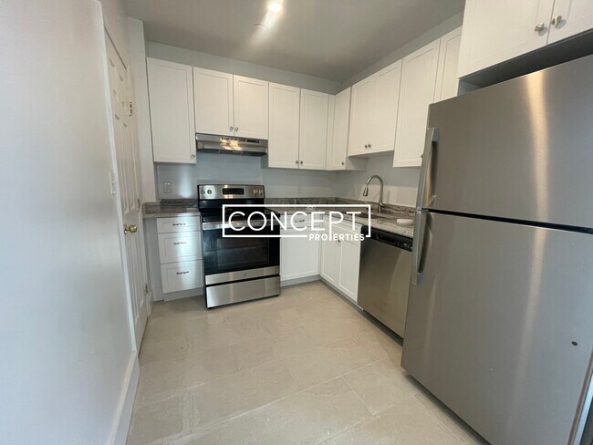 7 Greenville St unit 3, Boston, MA 02119 - photo 2