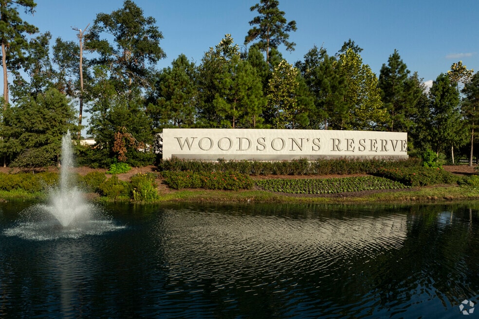 Woodson's Reserve