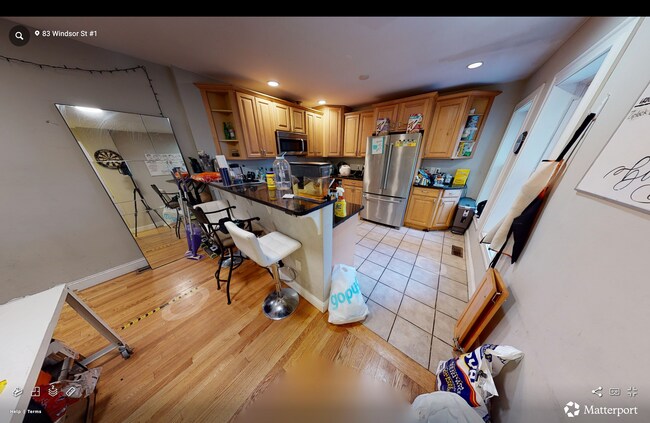 83 Windsor St unit 1, Roxbury Crossing, MA 02120 - photo 6