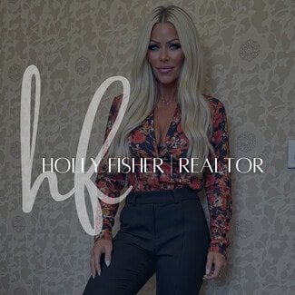 Holly Fisher