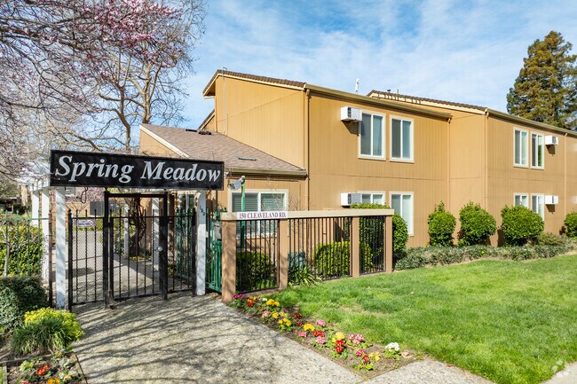 Spring Meadow, Pleasant Hill, CA 94523 - photo 5