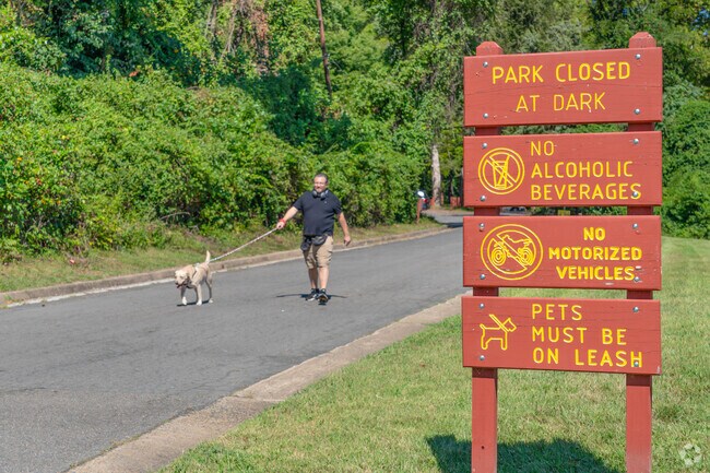 Plan a visit to Bren Mar Park and experience its beauty and amenities firsthand.