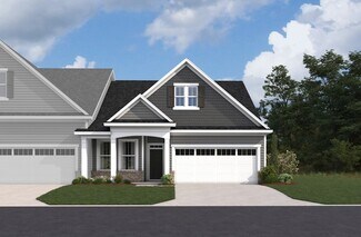 18362 Depoe Ln, Westfield, IN 46074