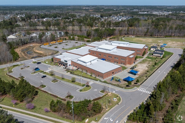 Oakview Elementary School