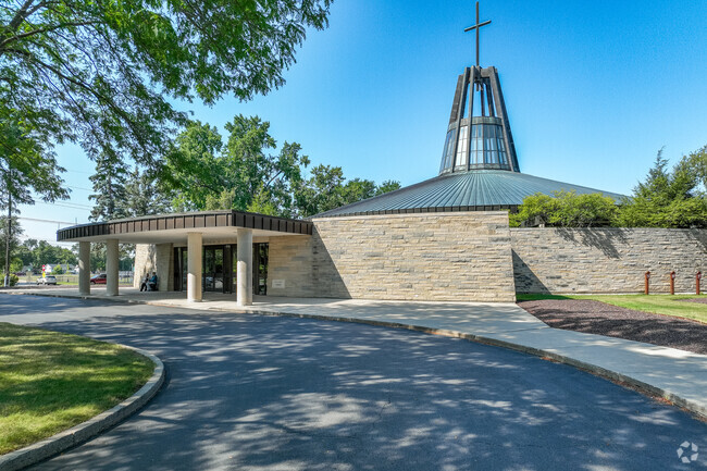 St. Bridget School