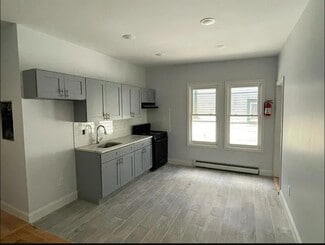 37 William St Unit 1, East Orange, NJ 07017