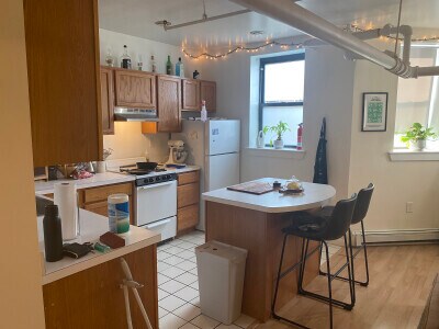 1127 Commonwealth Ave unit 34, Boston, MA 02134 - photo 1