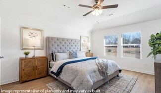 3070 Amarillo Way, Centerton, AR 72736
