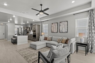 13829 Paseo Bosque, El Paso, TX 79928