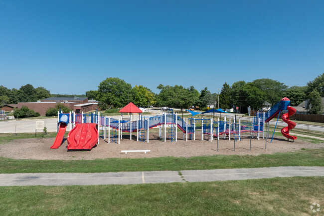 Wren Hollow Elementaryis ranked #134 of 1,135  for best public elementary school in MO.