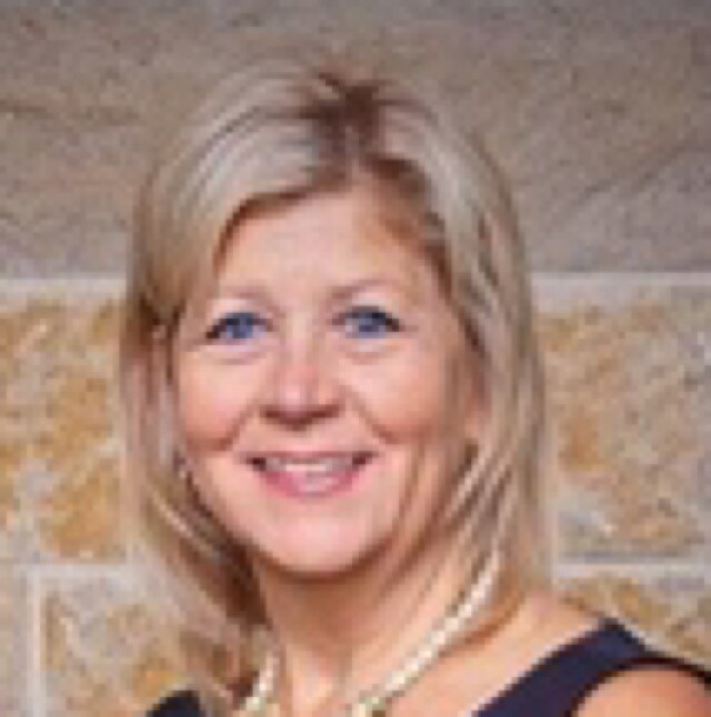 Karen Gowin