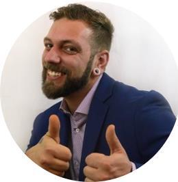 Agent Photo