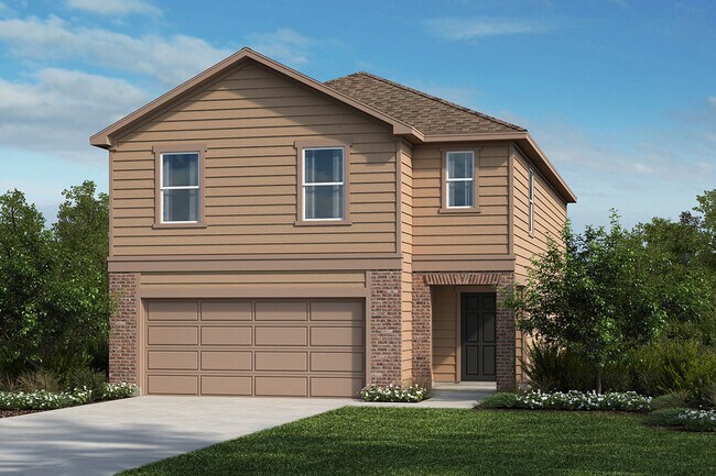 18327 Walnut Canopy Way unit 36514685, Tomball, TX 77377 - photo 2