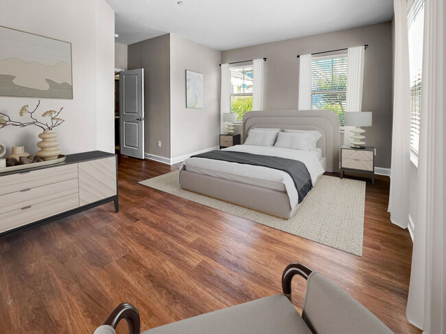 Homestead at Hartness, Greenville, SC 29615 - photo 6