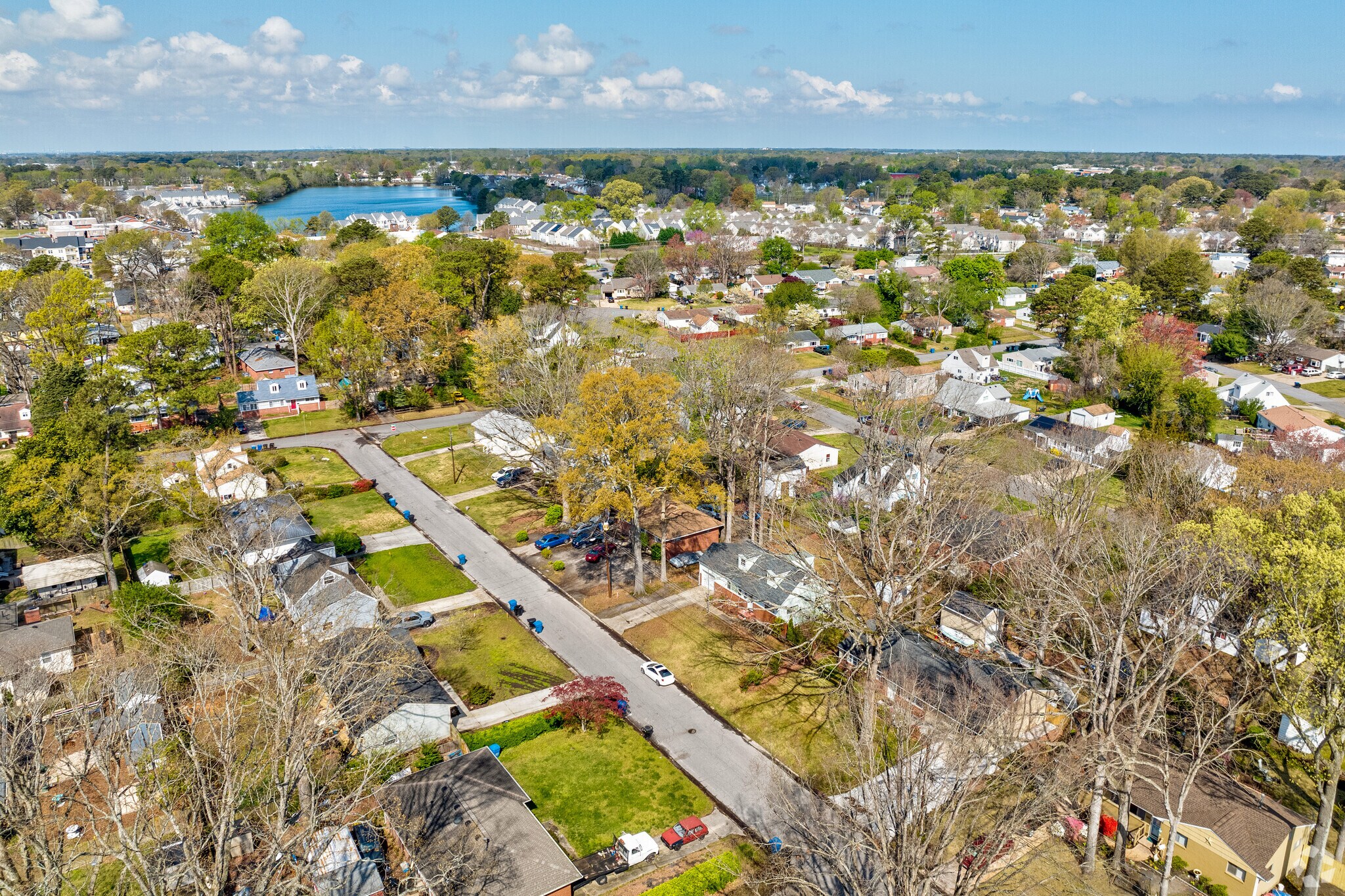 Residents cherish Aragona Village's serene atmosphere and friendly neighbors.