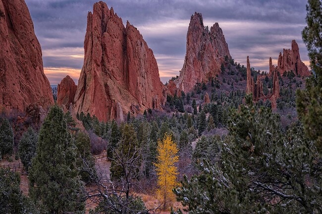 Windsor at Pinehurst, Lakewood, CO 80235 - photo 6