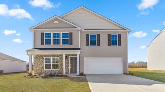 1020 Harb Dr, Archdale, NC 27263