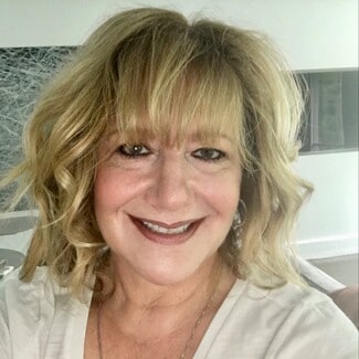 Lisa Morgan