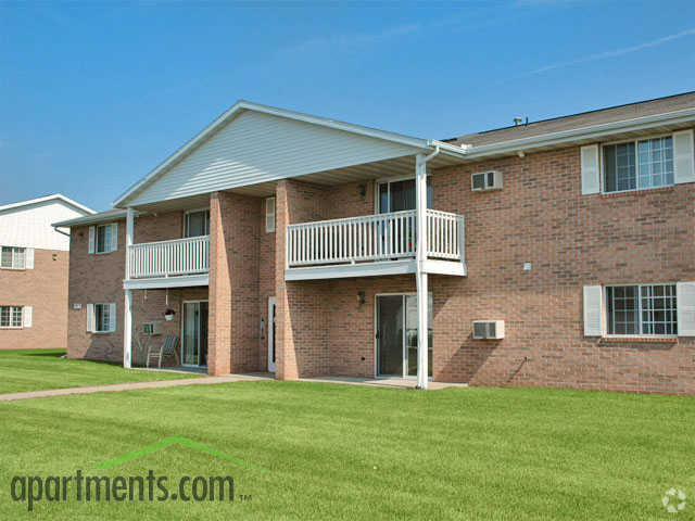 Seymour Apartments, Seymour, WI 54165 - photo 3