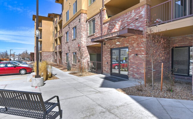 Sable Ridge Apartments, Denver, CO 80239 - photo 2