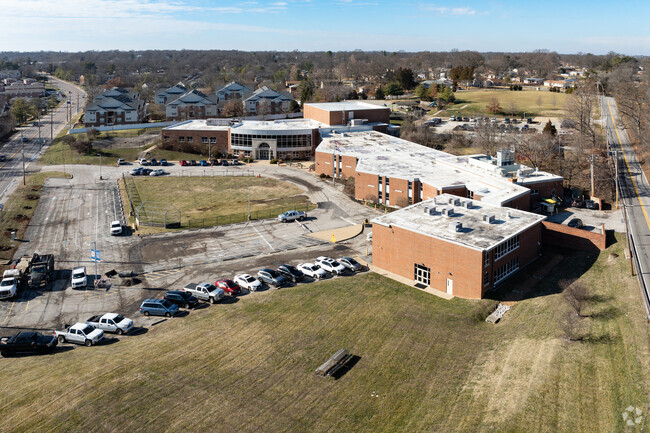 Sappington Elementary School in Sappington, MO aligns with Missouri state standards.
