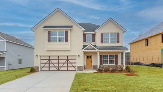 110 Beaver Creek Way Unit 36479708, Lagrange, GA 30241