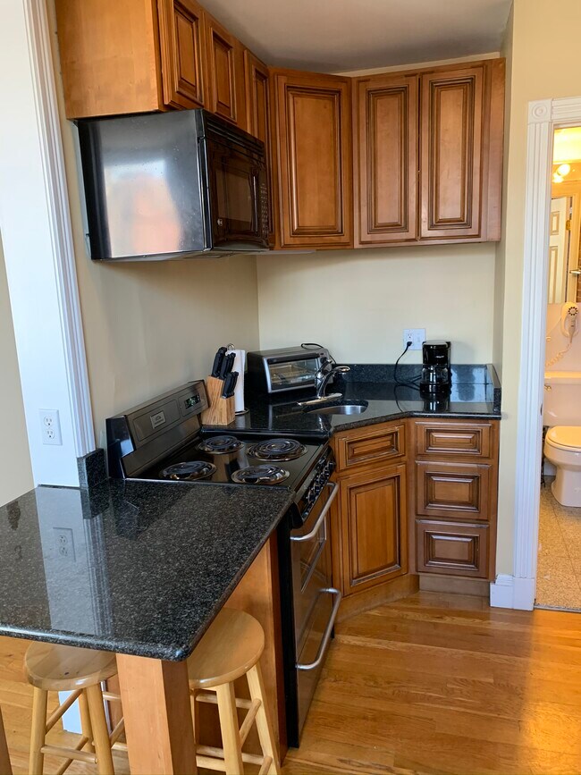 48 Hereford St unit 3, Boston, MA 02115 - photo 2