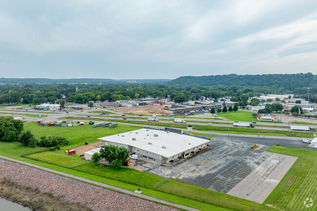 Maranatha Christian Academy - MCA was located in North Mankato, MN.