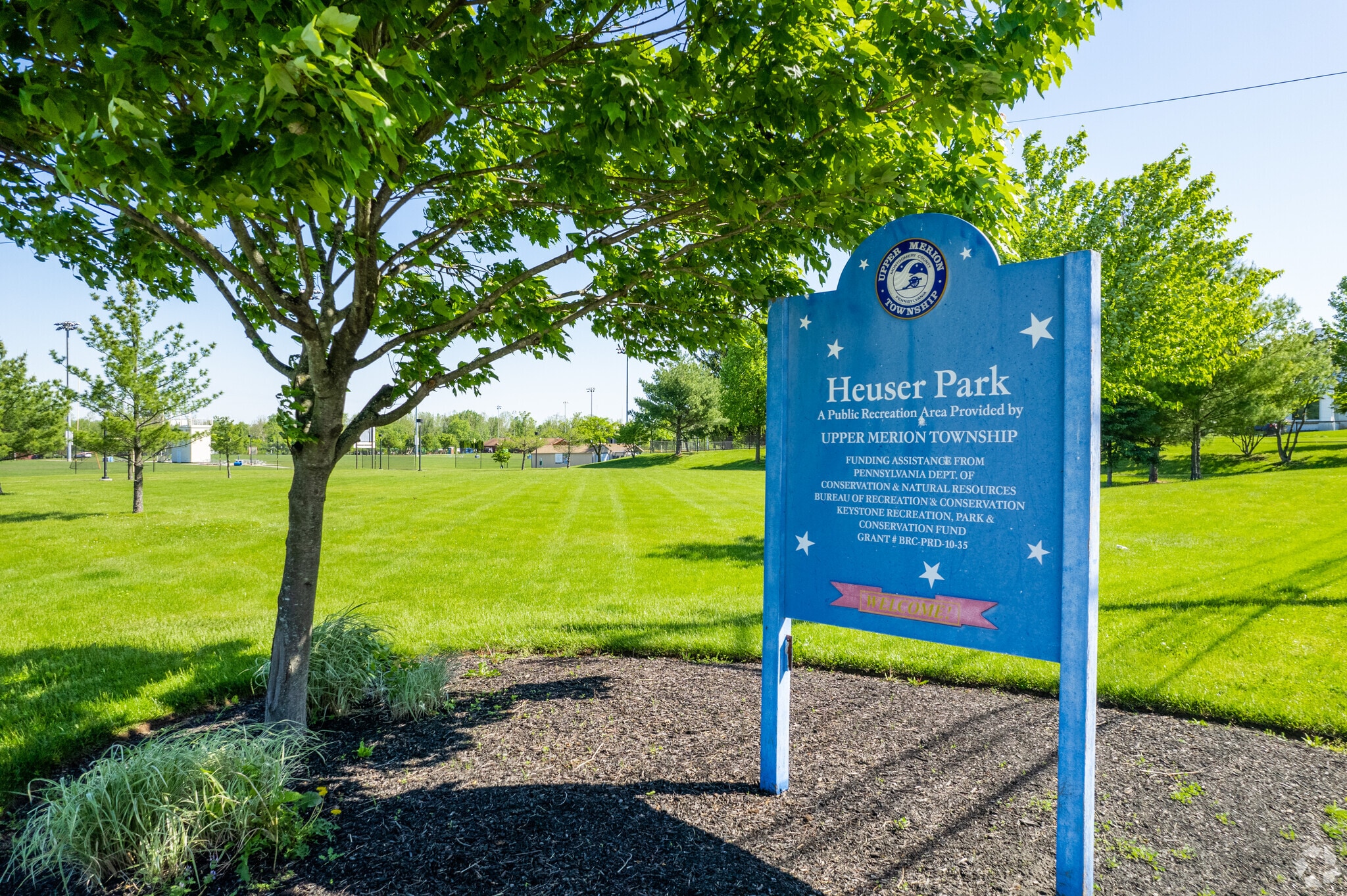 About King of Prussia Schools, Demographics, Things to Do