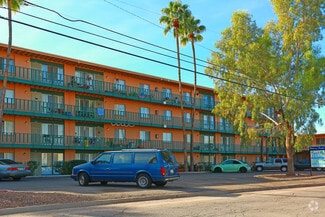3660 E 3rd St, Tucson, AZ 85716