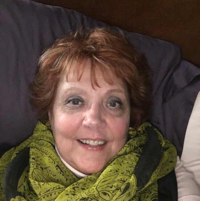 Judith Odegaard