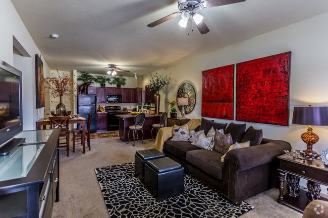 The Greens at Jonesboro, Jonesboro, AR 72404 - photo 3