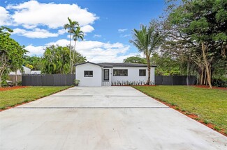 5933 SW 61st Ave, South Miami, FL 33143