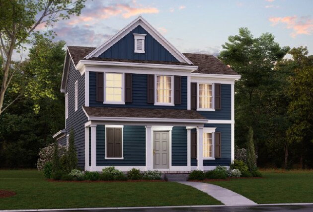 311 7th St unit 36203872, West Point, VA 23181 - photo 1