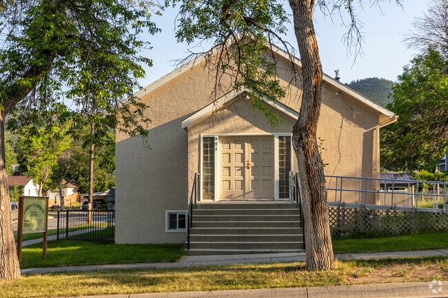 Christ's Church Academy