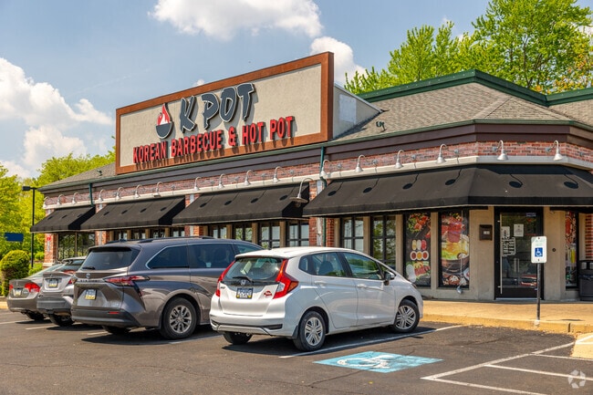 Boiling broth and Korean BBQ can be enjoyed in Northeast Philadelphia at KPOT.