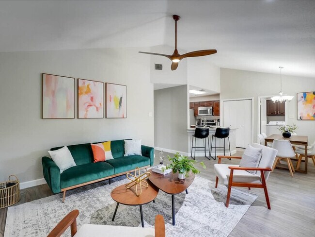 1725 Canterbury Ln unit ID1019545P, Lewisville, TX 75067 - photo 4